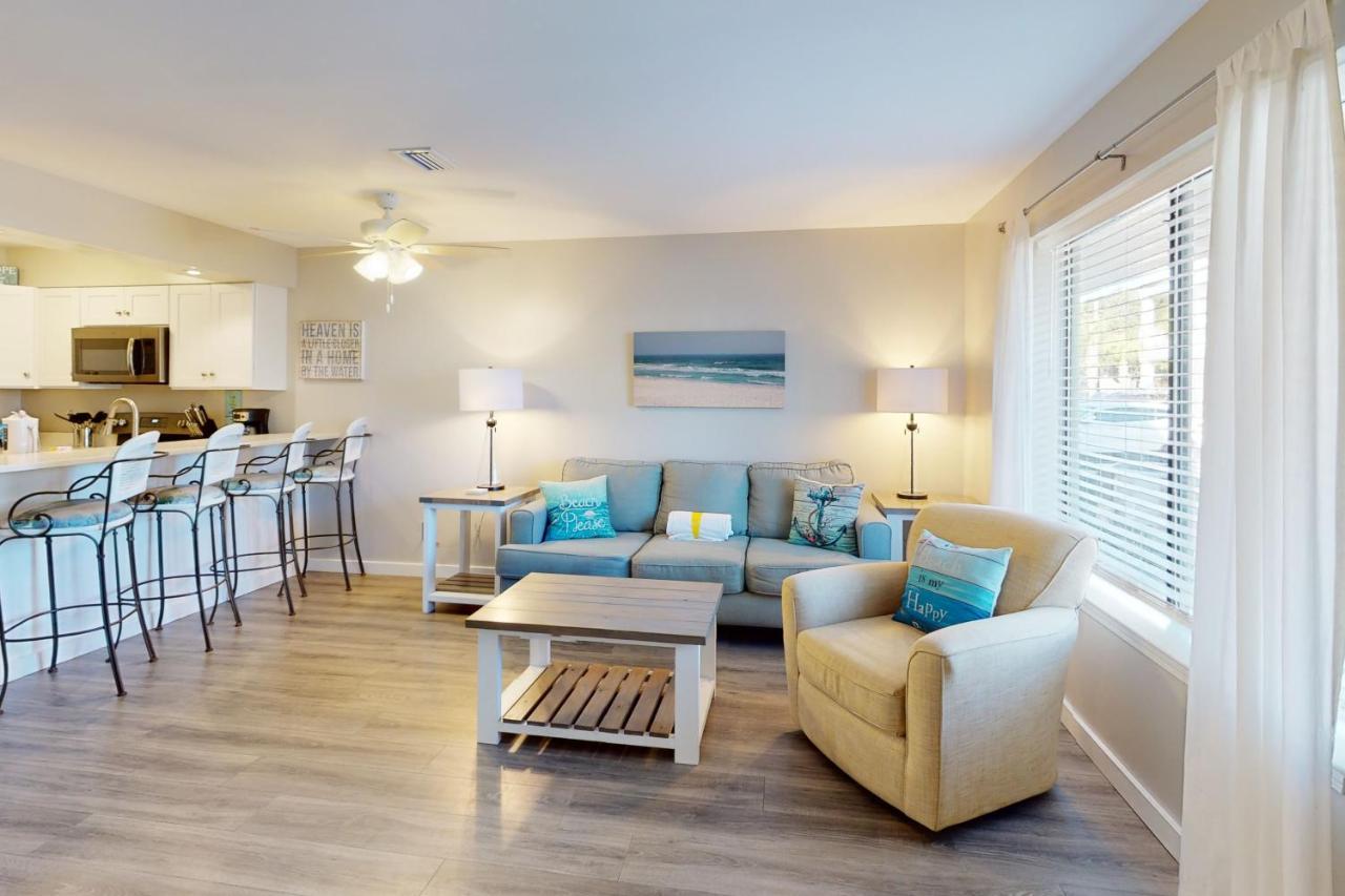 Sandprints C7 Destin Luaran gambar